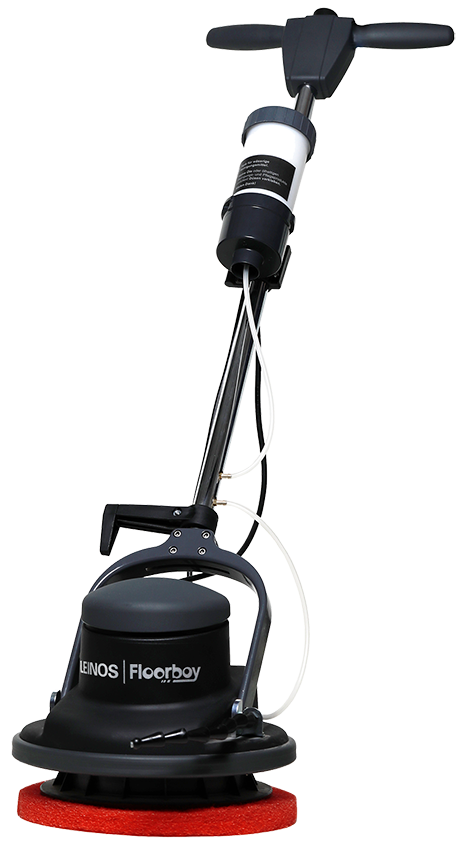 LEINOS Floorboy