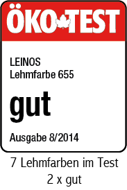  Lehmfarbe gut