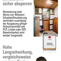 Schadstoffe