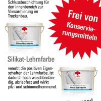 Silikatfarbe