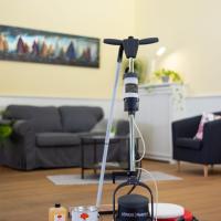LEINOS Floorboy und Zubehör