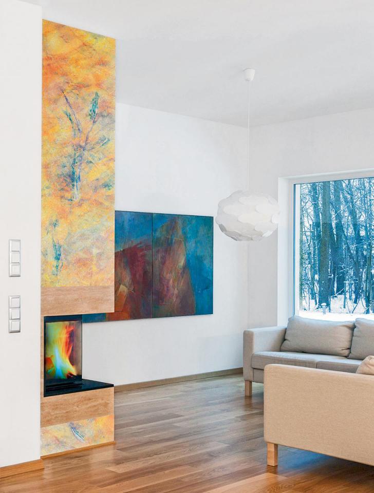 kreative wandgestaltung techniken farbe kreative wandgestaltung techniken farbe